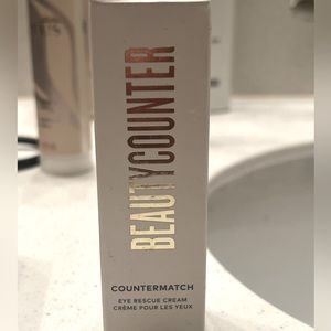 Beauty Counter Countermatch Eye Rescue Cream